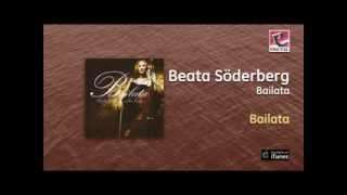 Beata Söderberg / Bailata - Bailata