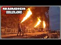 Rammstein Feuer Frei LIVE At Download Festival 2013 Proshot HD