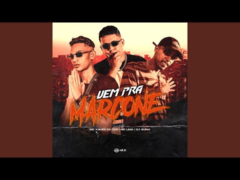 Vem pra Marcone