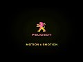Jayden Alternate S Peugeot Logo Random Effects