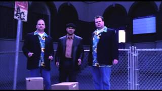 American Breakdown - Lebe und lerne - Trailer