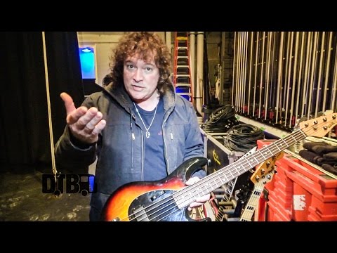 The Wizards of Winter's Greg Smith - GEAR MASTERS Ep. 100