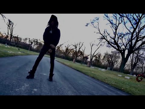 G-LOSKI- letter to doeskii (official video) shot by eastside 1080