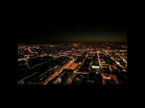 TEDE x P.A.F.F. - CMRT RUDEBWOY (#zofia_gambetti Blend)