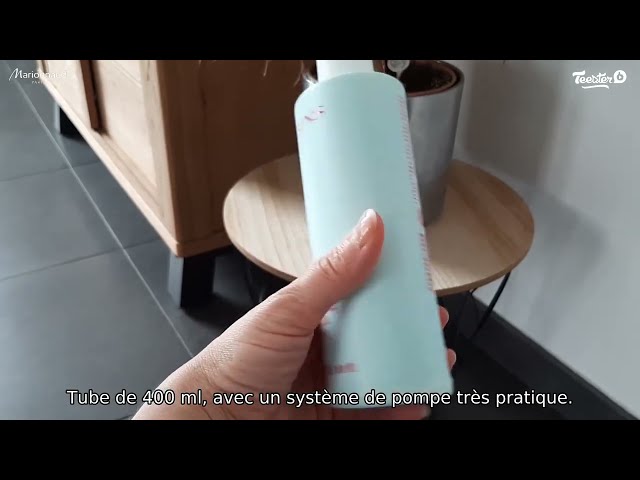 Vídeo relacionado con Clarins Lait Corps Hydratant Velours Pn - Maxi Formato