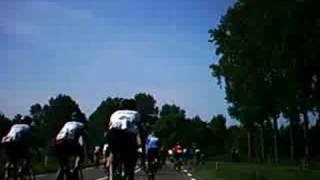 preview picture of video 'Ride for the Roses 2008, Burgh Haamstede-Oosterscheldekering'