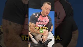 The Kimura SWITCH: A Guide to BJJ and Brazilian Jiu-Jitsu