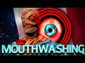 What If Mouthwashing Was Dubbed In French FRENCH FANDUB Because SMASH THE HORSE