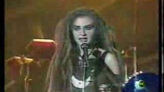 Alaska y Dinarama - Ni tu ni nadie