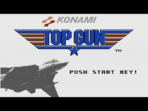 top gun nes download