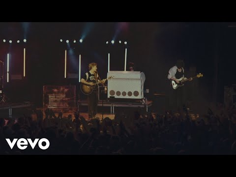 Pedestal - Ty Myers