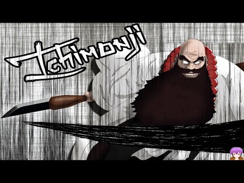 Bleach Chapter 608 ブリーチ Manga Review - OP Ichimonji