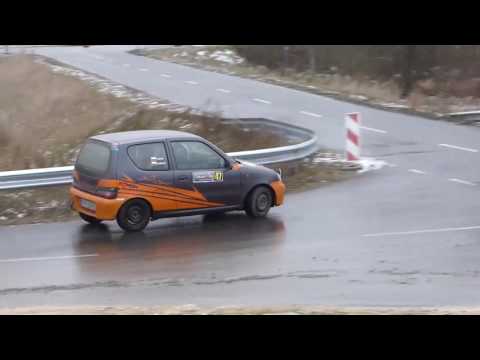 5 SJS MaxiOes7 Zembrzyce 2016 - Miller / Gajda - Fiat SC | MaxxSport |