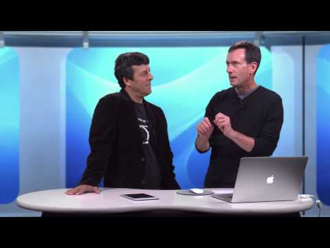 MacBreak Studio: Episode 196 - Media Managing Motion Files