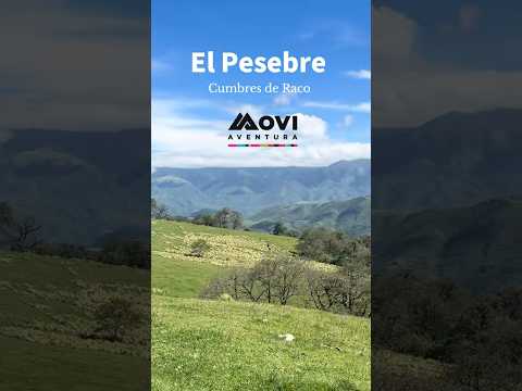 El Pesebre - Raco, Tucumán