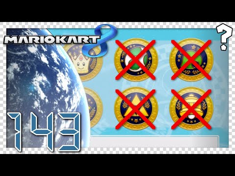 Mit ohne DLCs – Mario Kart 8 | 143 | Online