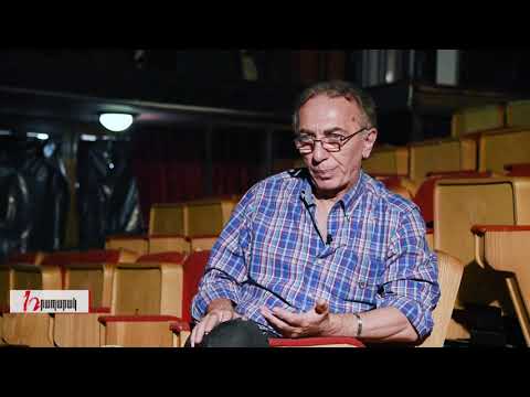 Մենք պատժելու հակված ժողովուրդ ենք