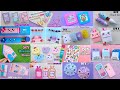 21 EASY CRAFT IDEAS School Craft Idea DIY Origami Craft School Hacks Paper Mini Gift Idea
