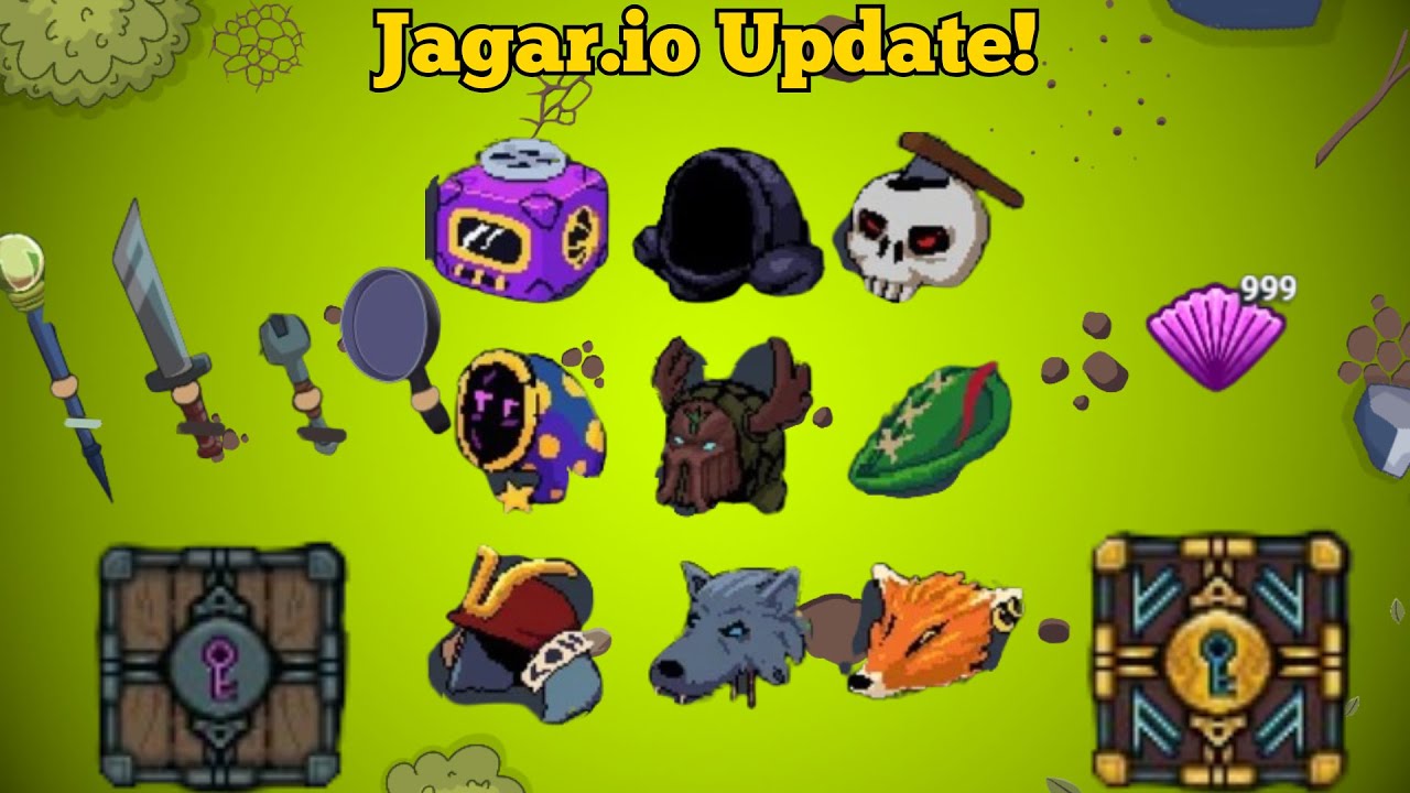 Jagar Game Preview