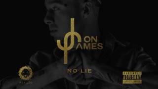 Jon James - No Lie (Official Audio)