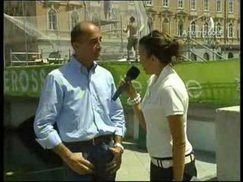 Ponterosso Golf Challenge 2007 - preview