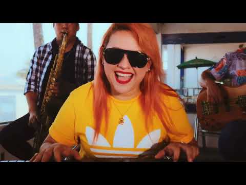 POPURRÍ Saca Petróleo - VIRY PRIMERA [Video Oficial] #EsaMera