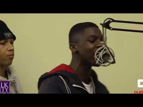 #PrizeFighter 2 (Season 1)  Izzie Gibbs Vs Grimsta (Round 4)