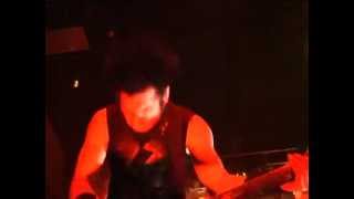 Static-X - Behemoth (Spokane, Washington 2007, Cannibal Killers Live)