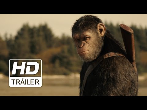 El Planeta de los Simios: La Guerra