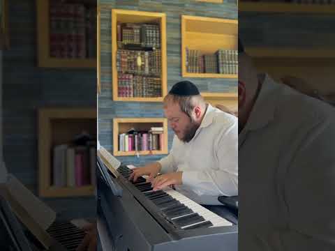 There is no holier way to go into shabbes…But with a holy song! 🎶