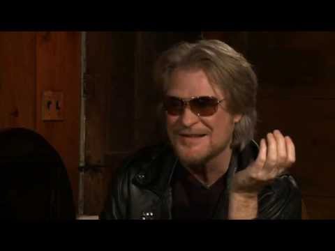 Remembering Tom 'T-Bone' Wolk -- Safety Sandwich [Live from Daryl's House #30-03]