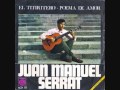 Joan Manuel Serrat - Primeros éxitos