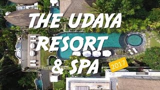 UBUD, LET'S SEE WHAT'S ON, The Udaya Resorts and Spa, INDONESIA!!!