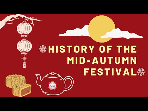 History of the Mid-Autumn Festival