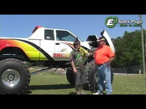 TMB TV: ActionTracks Episode 2.5 - Augusta, GA - Part 2 of 3