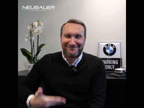 Fais ton choix by NEUBAUER.