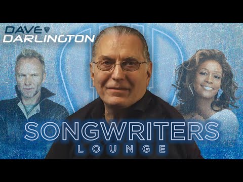 Multi Grammy Award Winning Producer - Dave Darlington Interview 2021 | Season 2 Episode 4