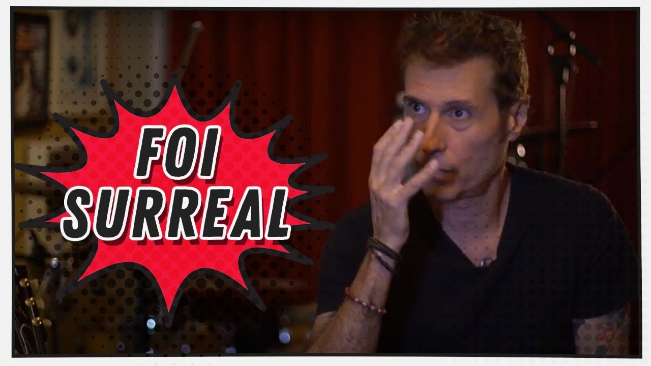 COMO SOBREVIVI AO CORONAVÍRUS