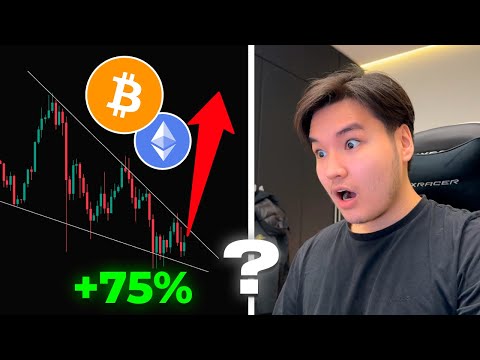 🚨 BTC & ETH: СРОЧНОЕ ПРЕДУПРЕЖДЕНИЕ!!!!!!!!!!