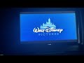 Closing To Aladdin Special Edition 2004 VHS
