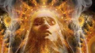 Full Moon Fire Goddesses August 2016