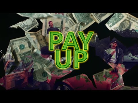 Dodie Boyz x LOWKXYSLVPS - PAY UP