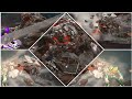 Power Rangers Legacy Wars The Lone Warrior Episode 3 Movie Putty 2017 REMASTERED