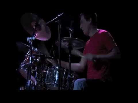 Attilio Terlizzi - Drum Solo