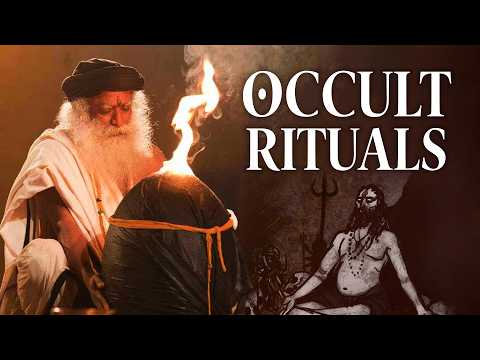 They Made a Tree Grow in 3 Hours | Sadhguru