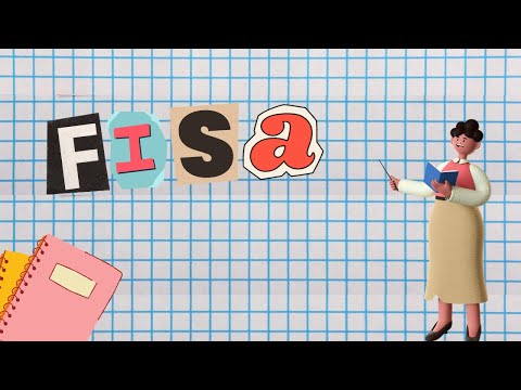 FISA Meaning | Word pronounce | English Speaking Practice | English | WordsClasses