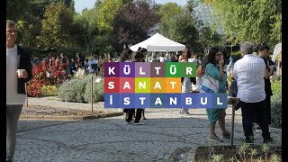 Kültür Sanat İstanbul'da Haftanın Etkinlikleri