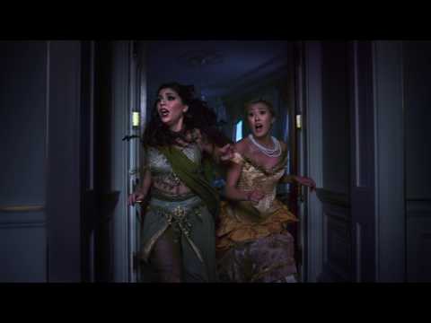 Escape the night season 2 slomo trailer