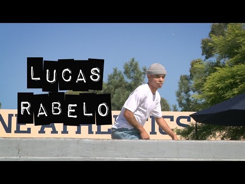 Image for video Lucas Rabelo - FLIP Skateboards