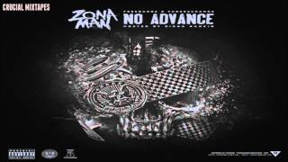 Zona Man - Feeling Myself (Feat. Dreezy &amp; Lil Durk) (Bonus) [No Advance] [2015] + DOWNLOAD